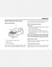 MG3 2019 2020 2021 2022 2023 & 2024 OWNERS MANUAL